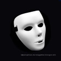 Halloween Mask Dancer Ghost Dance Street Tanzmaske Hip-Hop White Ball Death Ostern Mann Volle Gesichtsmaske